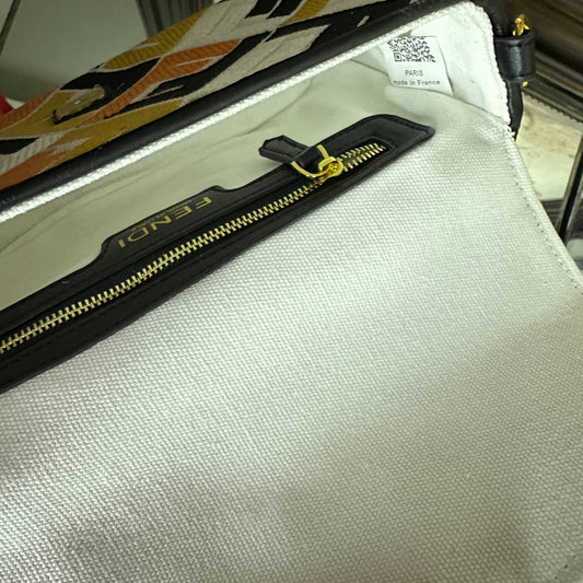 FENDI Baguette