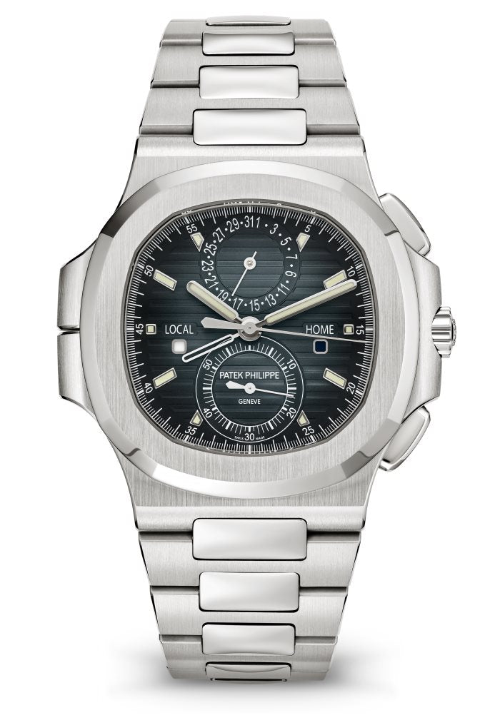 PATEK PHILIPPE Nautilus 5990/1A - Nautilus