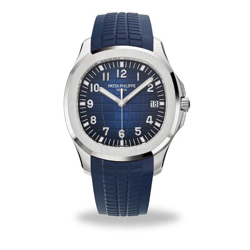 Patek Philippe AQUANAUT BLUE