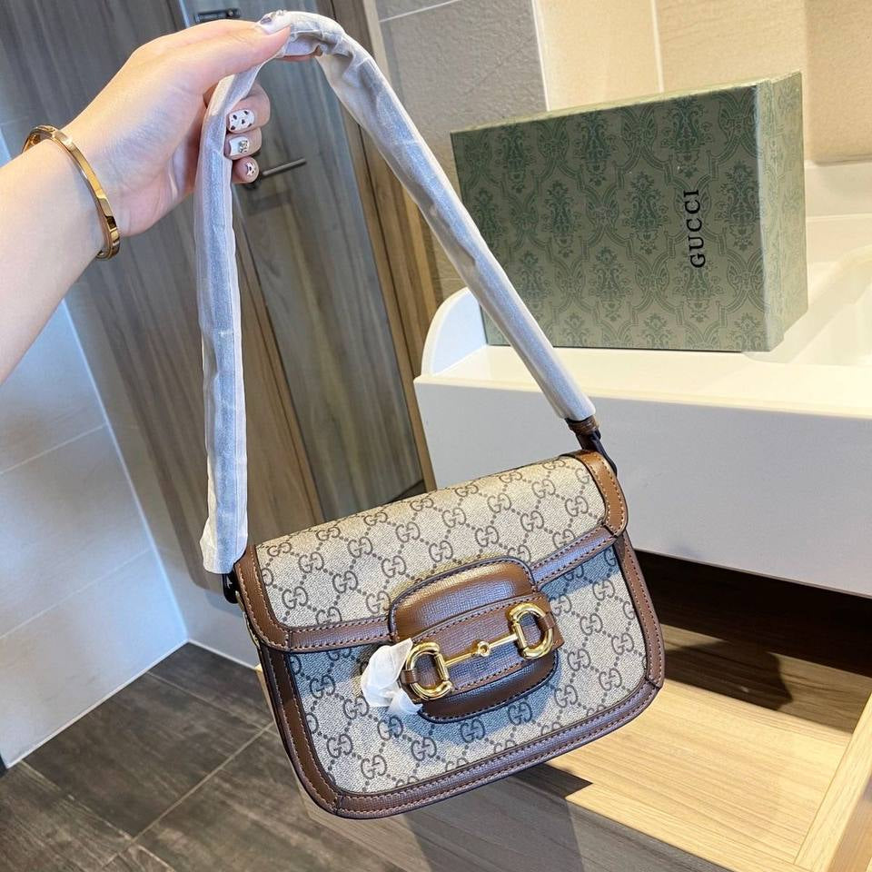 Gucci Horsebit 1955