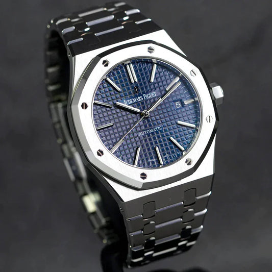 Audemars Piguet Royal Aok Bleue