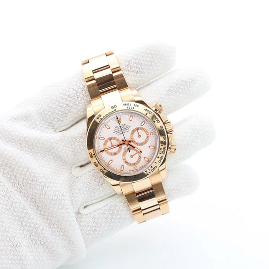 Rolex Daytona GOLD 42mm