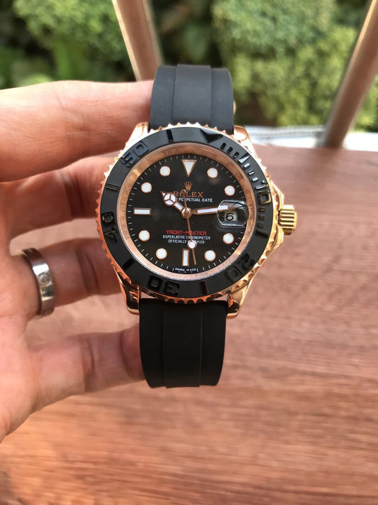 Rolex Yacht-Master