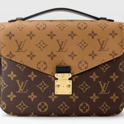 Louis Vuitton Pochette Métis East West