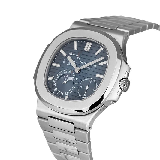 Patek Philippe Nautilus