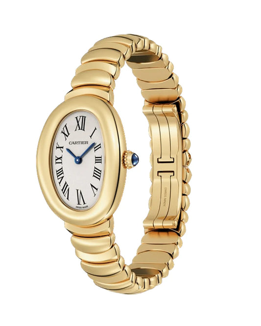 Cartier Baignoire