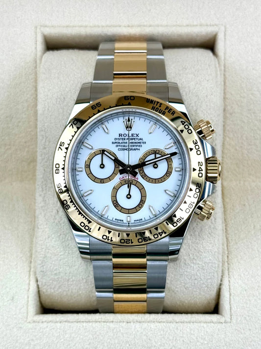 Rolex Daytona 40mm