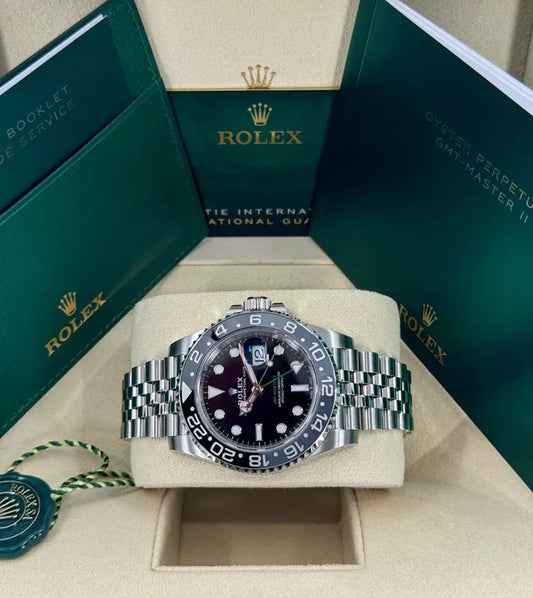 Rolex Bruce Wayne 42mm