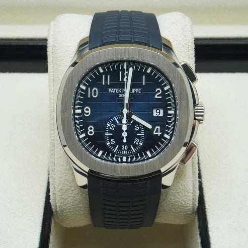 Patek Philippe Aquanaut