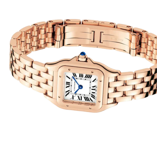 Cartier Panthère Or Rose