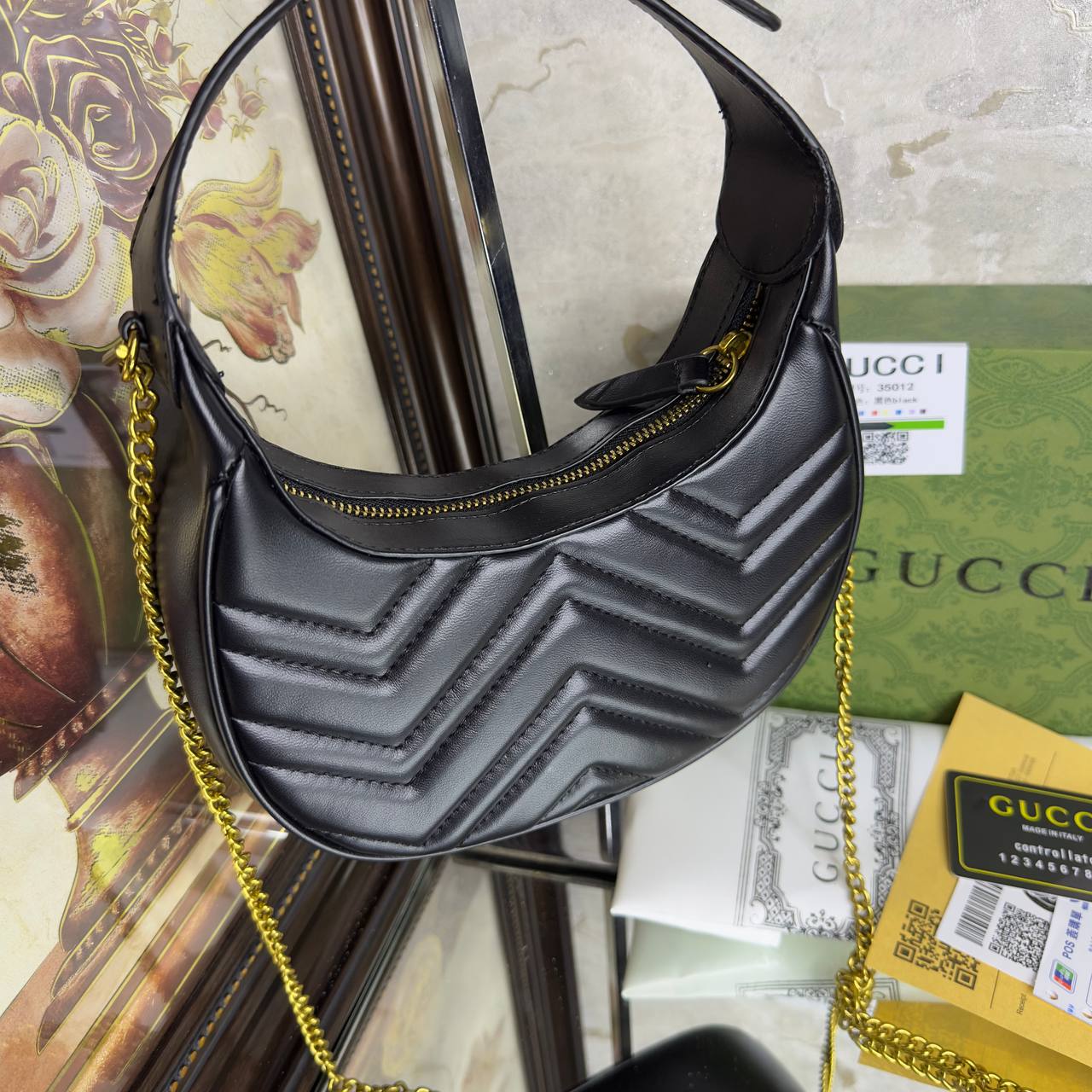 GUCCI SAC