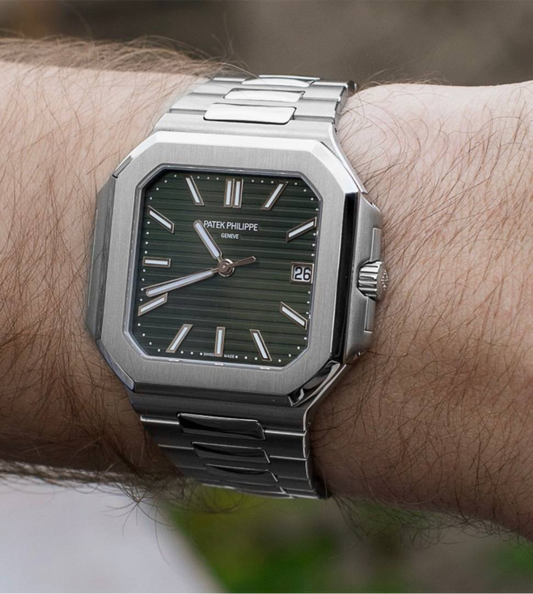 Patek philippe CUBITUS