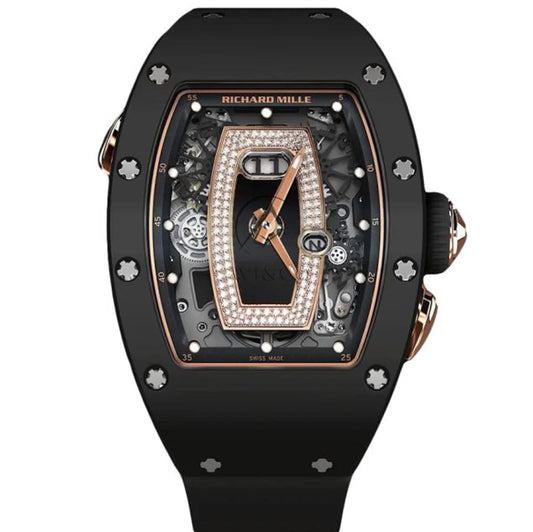 Richard Mille RM 037