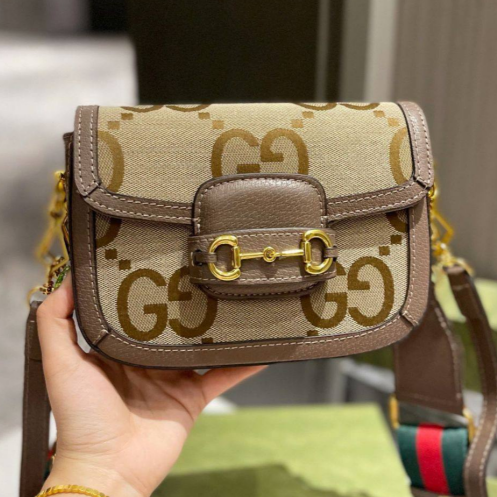 Sac Gucci Horsebit 1955