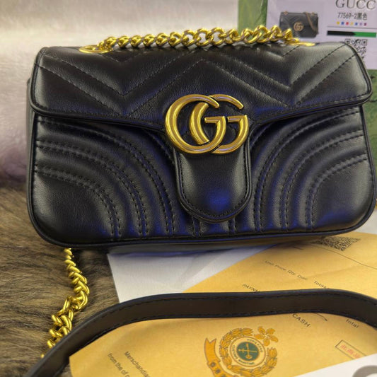 Sac Gucci GG Marmont