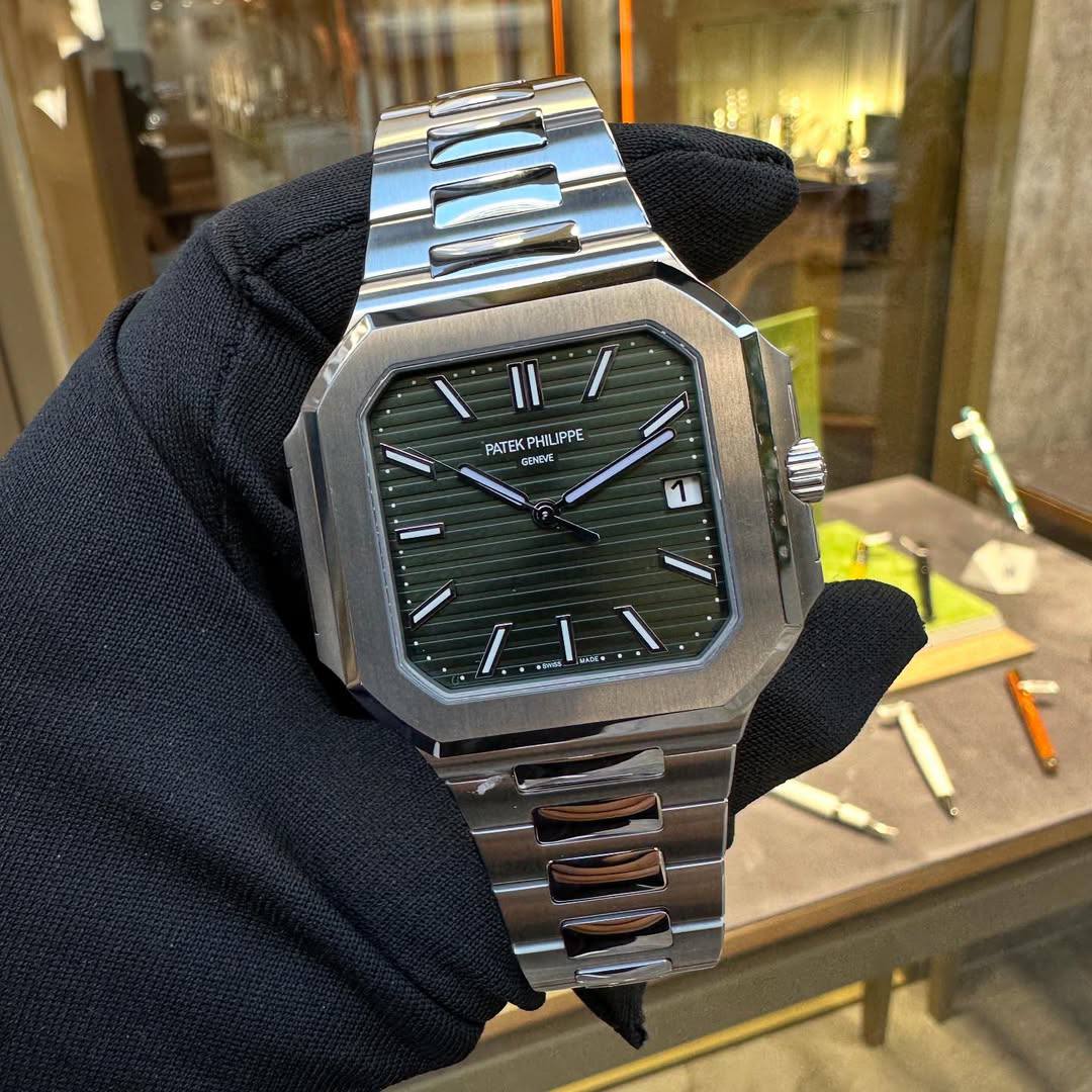 Patek philippe CUBITUS