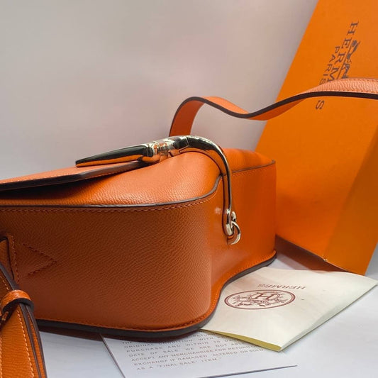 Sac Hermès Della Cavalleria