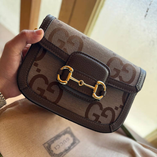Sac Gucci Horsebit 1955
