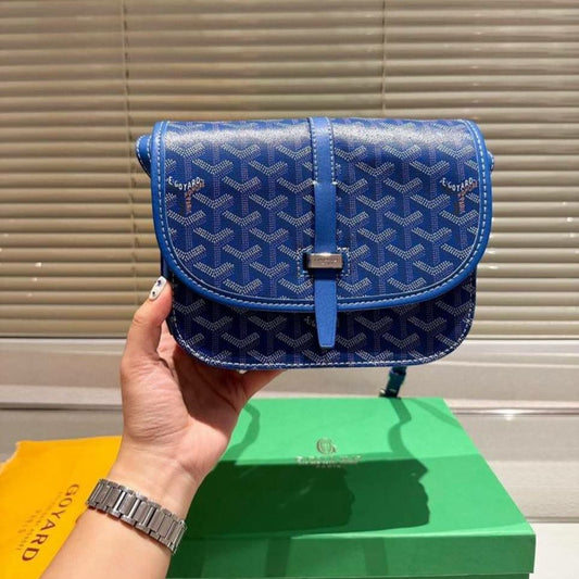 Sac bandoulière Goyard