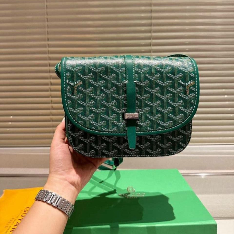 Sac bandoulière Goyard