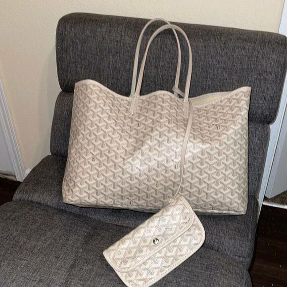 Sac Goyard Saint Louis