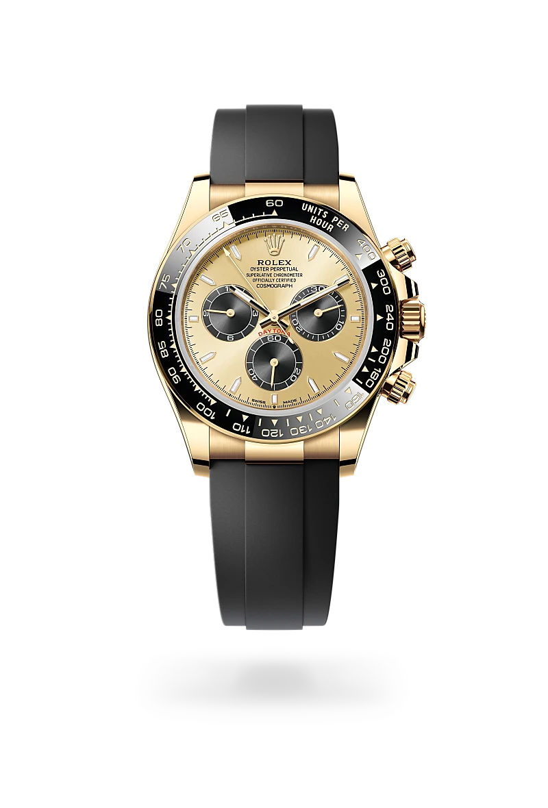 Rolex Cosmograph Daytona 40mm