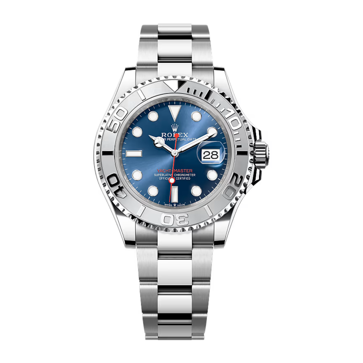 Rolex Yacht-Master
