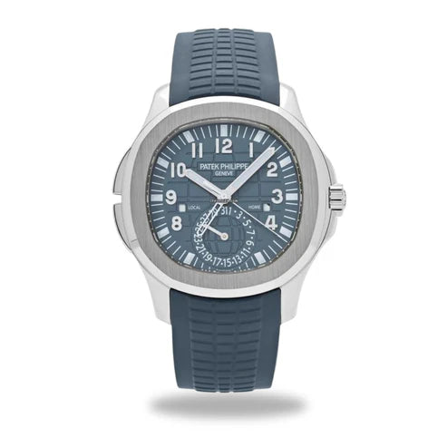 Patek Philippe Aquanaut Bleu 42mm