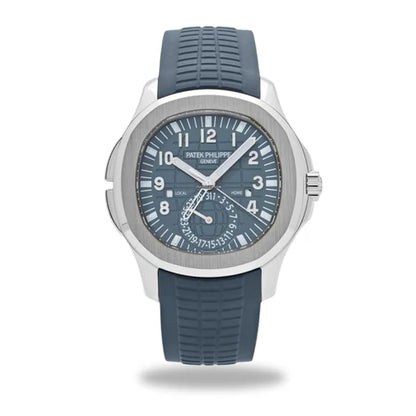 Patek Philippe Aquanaut Bleu 42mm