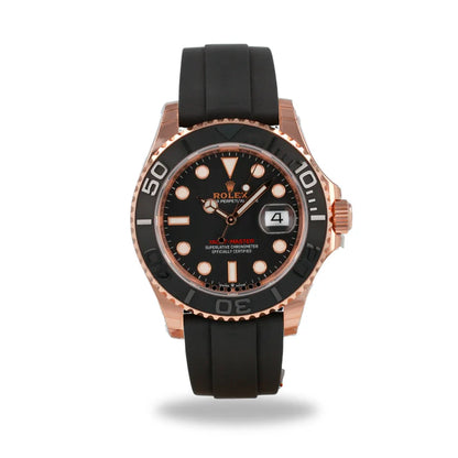 Rolex Yacht-Master