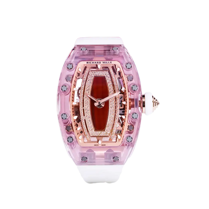 RICHARD MILLE RM07-02 Red Sapphire Diamond