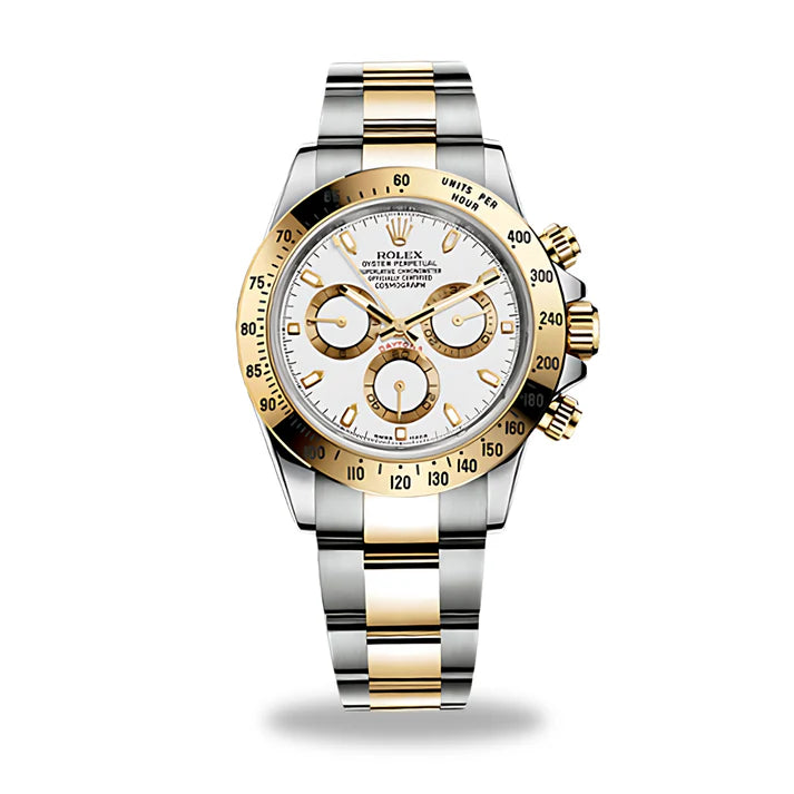 Rolex Daytona 40mm