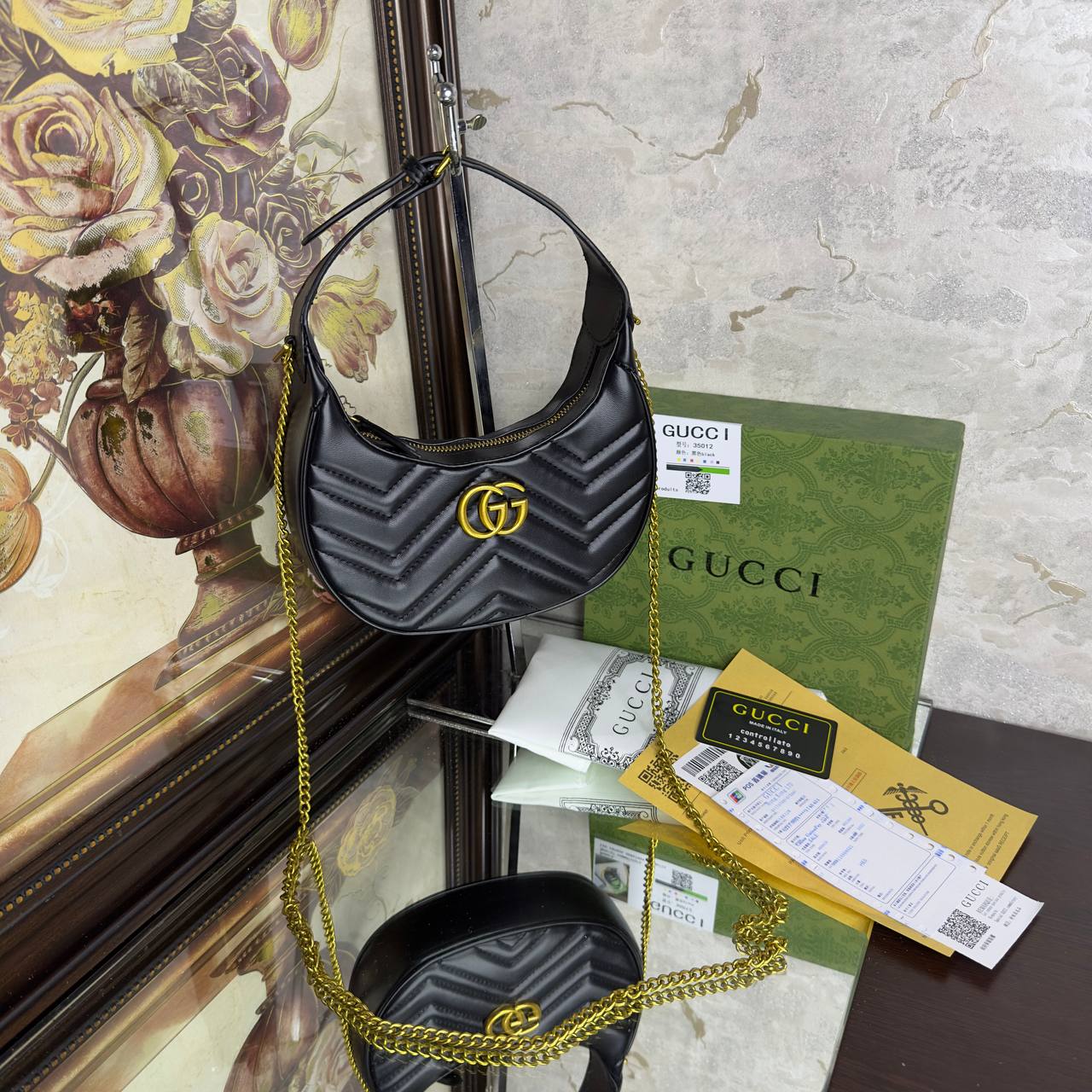 GUCCI SAC