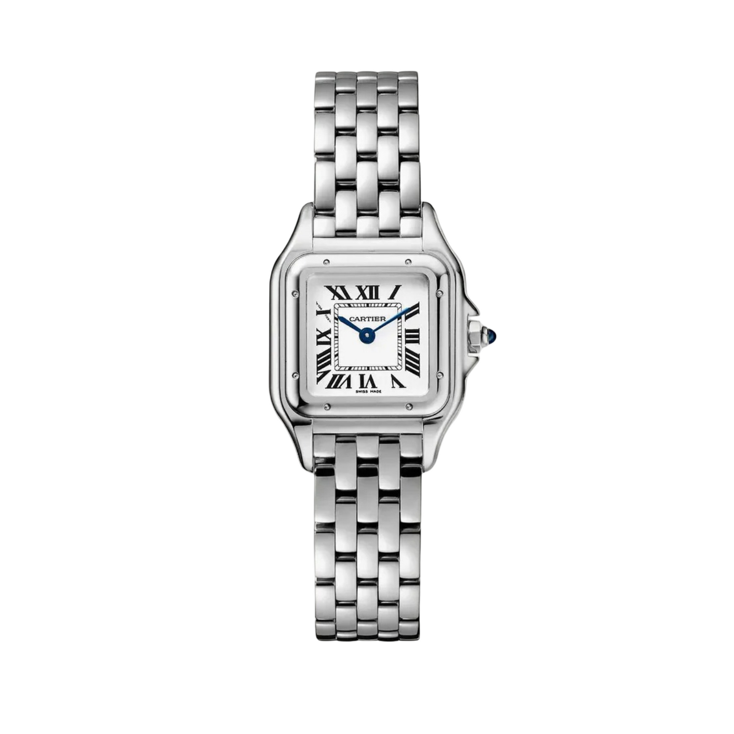 Cartier Panthère Argenté