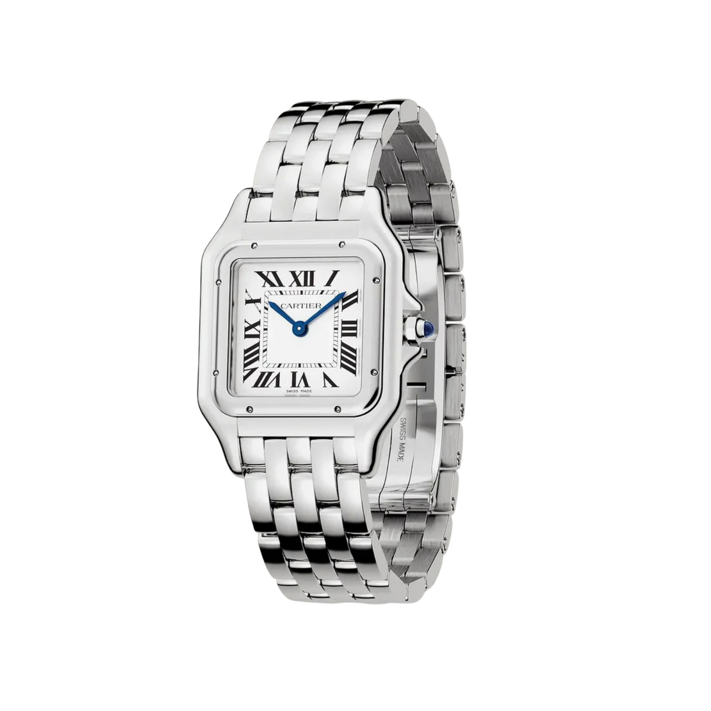 Cartier Panthère Argenté