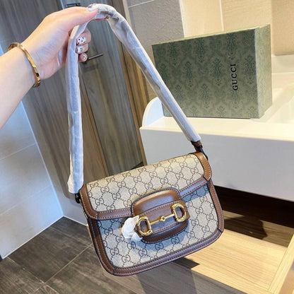 Gucci Horsebit 1955
