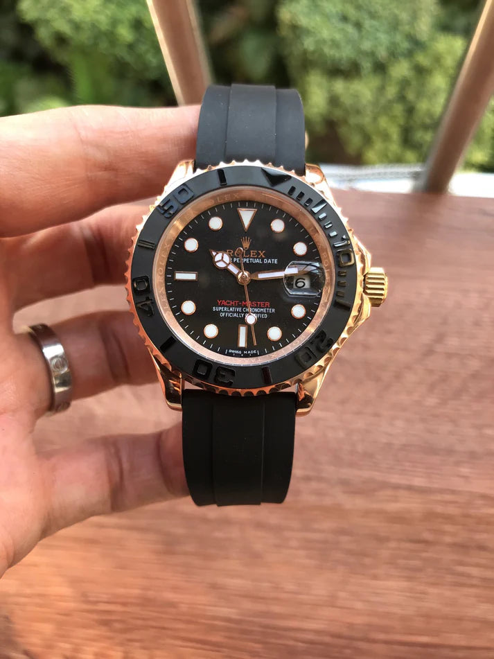 Rolex Yacht-Master