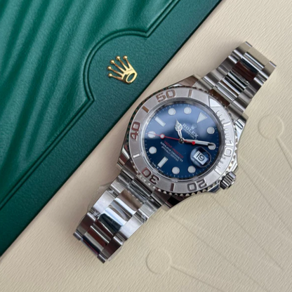 Rolex Yacht-Master