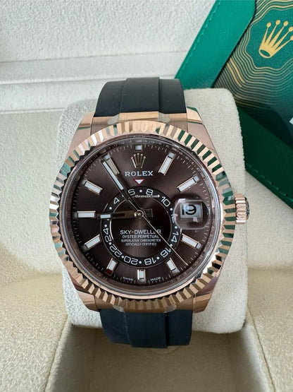 Rolex Sky-Dweller