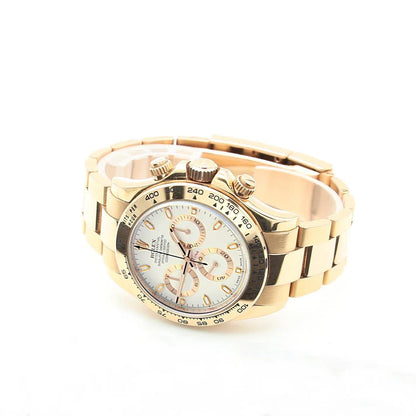 Rolex Daytona GOLD 42mm