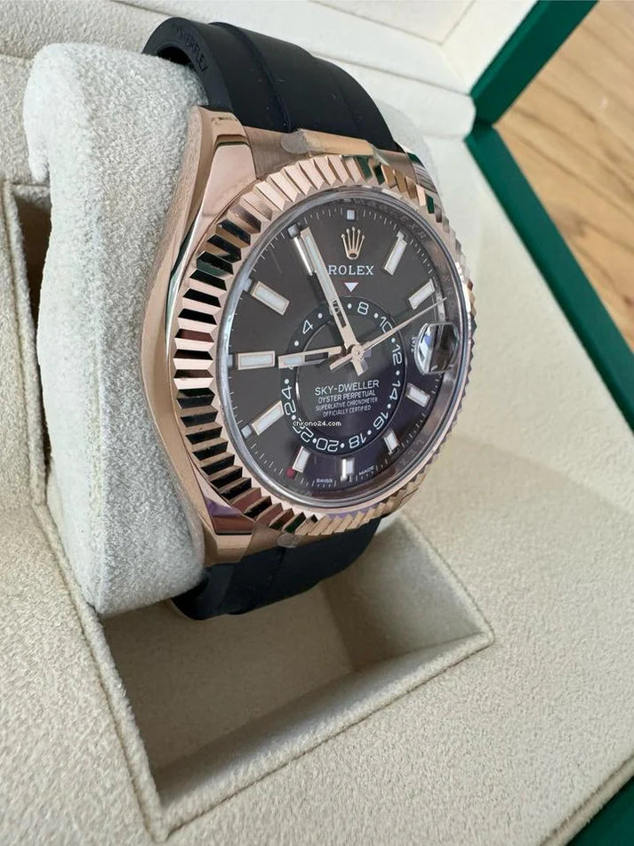 Rolex Sky-Dweller