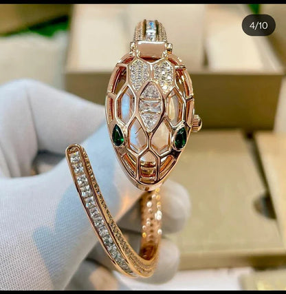Bvlgari Serpenti