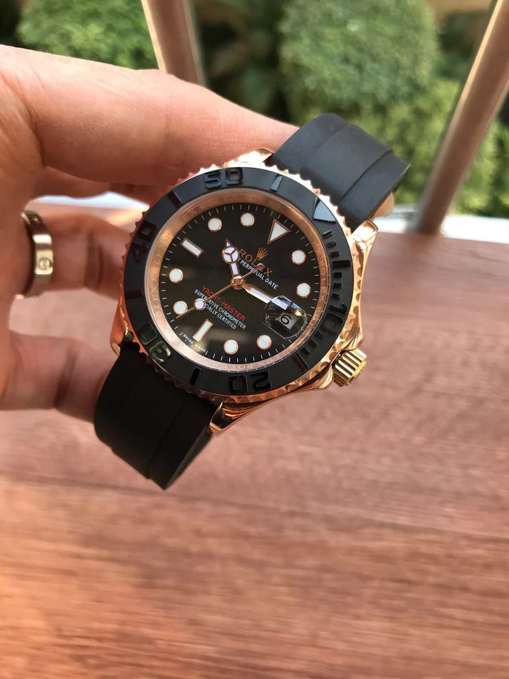 Rolex Yacht-Master