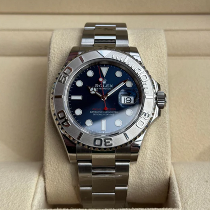 Rolex Yacht-Master