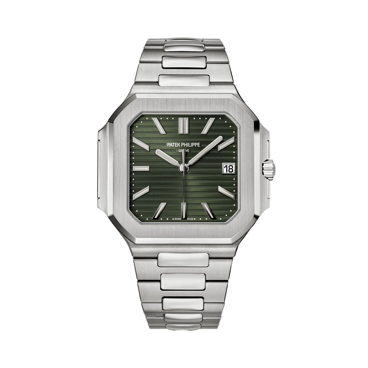 Patek philippe CUBITUS