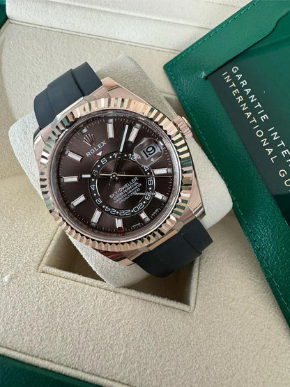 Rolex Sky-Dweller