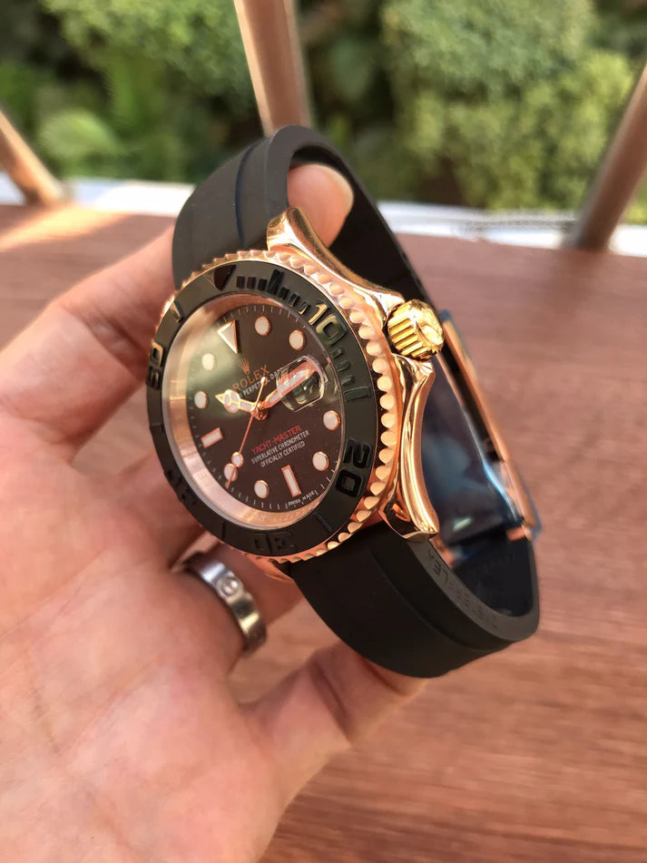 Rolex Yacht-Master