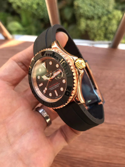 Rolex Yacht-Master