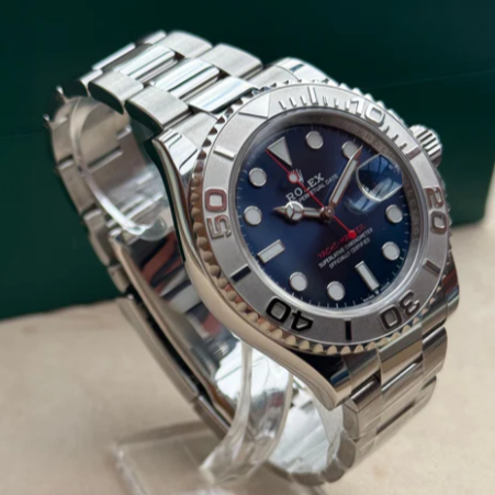 Rolex Yacht-Master
