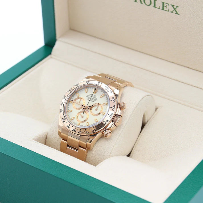 Rolex Daytona GOLD 42mm